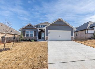 3028 Piper Street, Moore, OK 73160