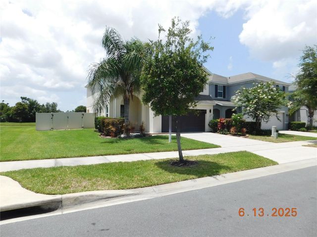3199 TURRET DRIVE, Kissimmee, FL 34743