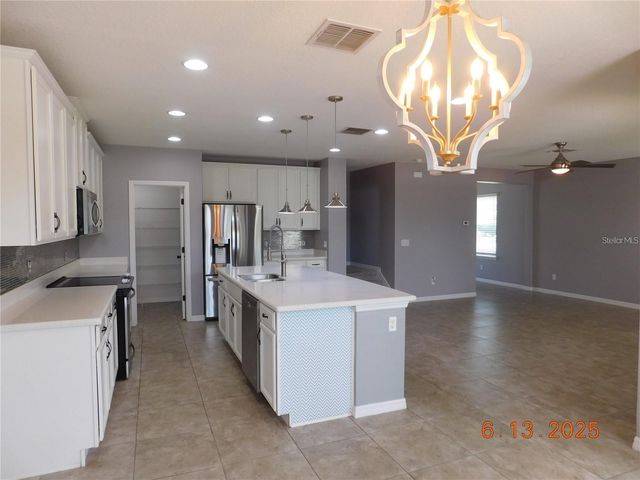 3199 TURRET DRIVE, Kissimmee, FL 34743