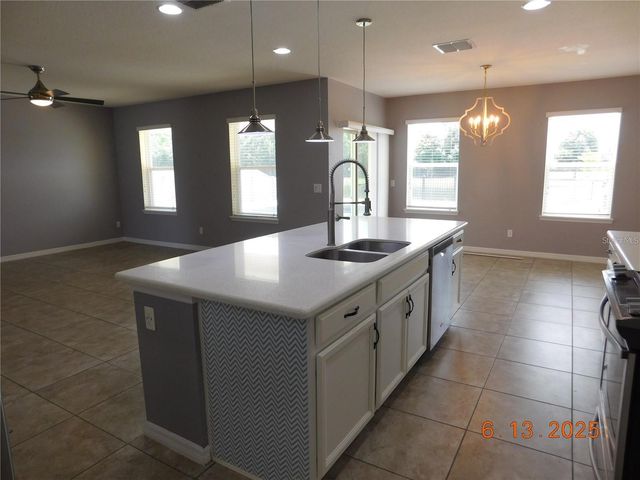 3199 TURRET DRIVE, Kissimmee, FL 34743