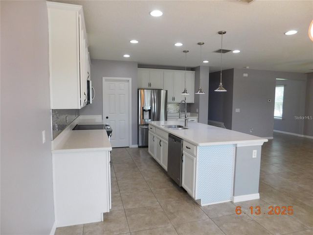 3199 TURRET DRIVE, Kissimmee, FL 34743