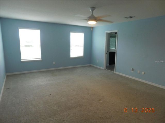 3199 TURRET DRIVE, Kissimmee, FL 34743