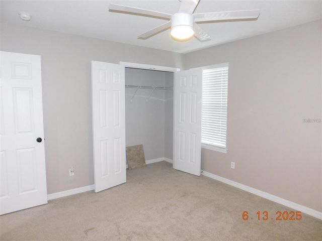 3199 TURRET DRIVE, Kissimmee, FL 34743