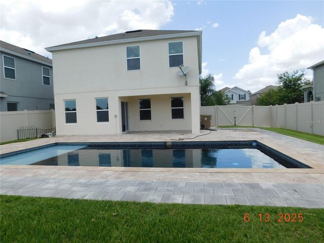 3199 TURRET DRIVE, Kissimmee, FL 34743