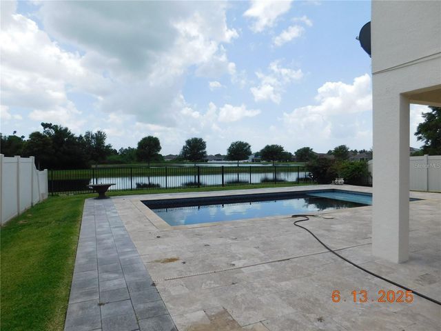 3199 TURRET DRIVE, Kissimmee, FL 34743