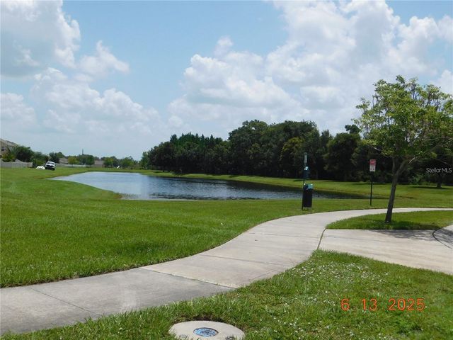3199 TURRET DRIVE, Kissimmee, FL 34743