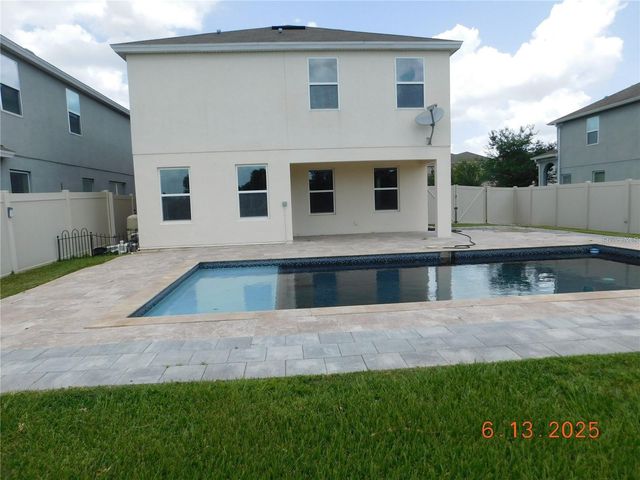3199 TURRET DRIVE, Kissimmee, FL 34743