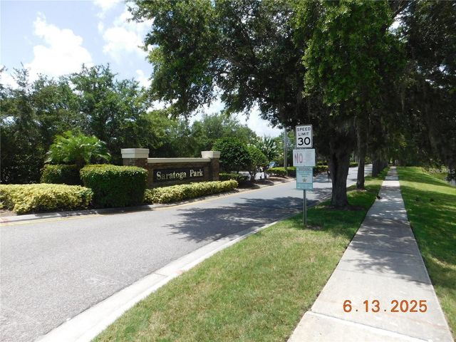 3199 TURRET DRIVE, Kissimmee, FL 34743