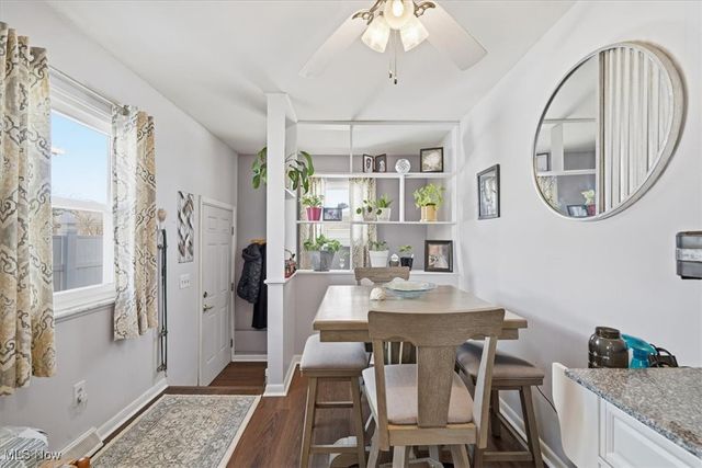 1863 Harding Avenue, Akron, OH 44312