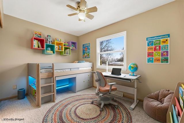 1863 Harding Avenue, Akron, OH 44312