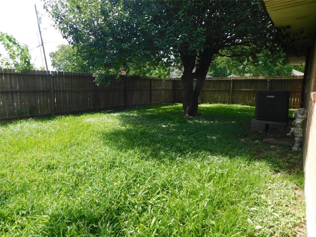 7923 Sunbury Street, Houston, TX 77028