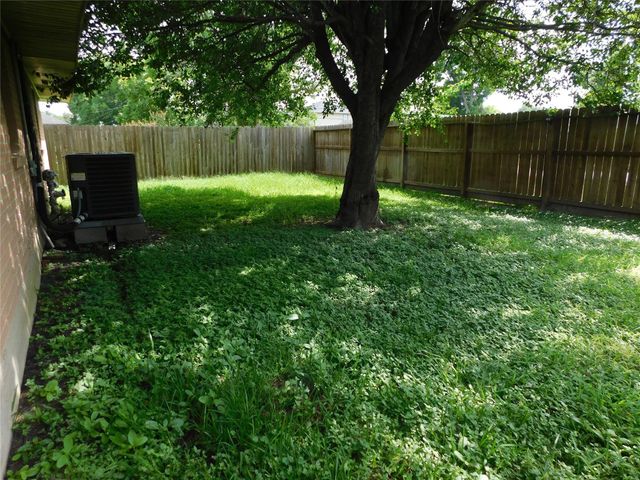 7923 Sunbury Street, Houston, TX 77028