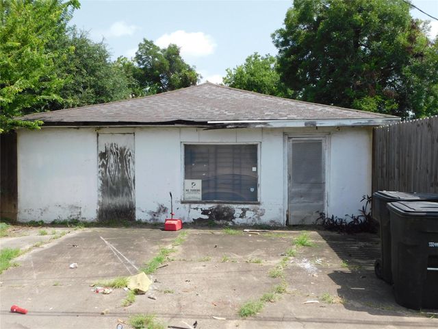 7923 Sunbury Street, Houston, TX 77028