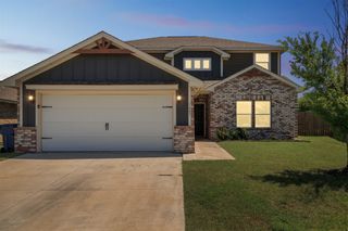 1607 Crimson Lake Boulevard, El Reno, OK 73036