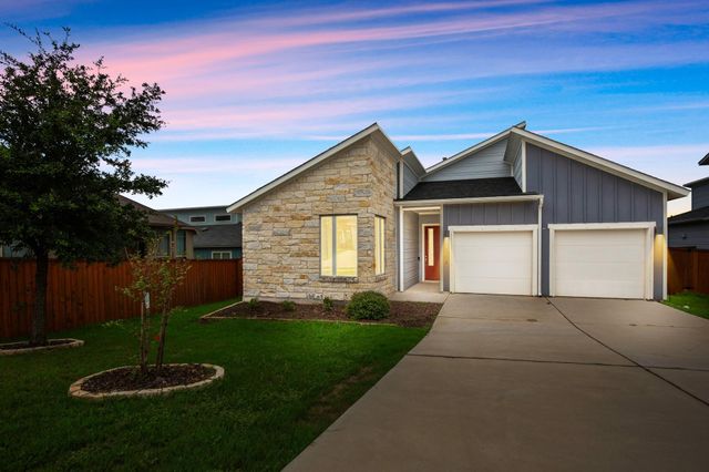 11708 American Mustang LOOP, Manor, TX 78653