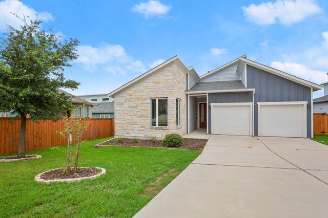 11708 American Mustang LOOP, Manor, TX 78653