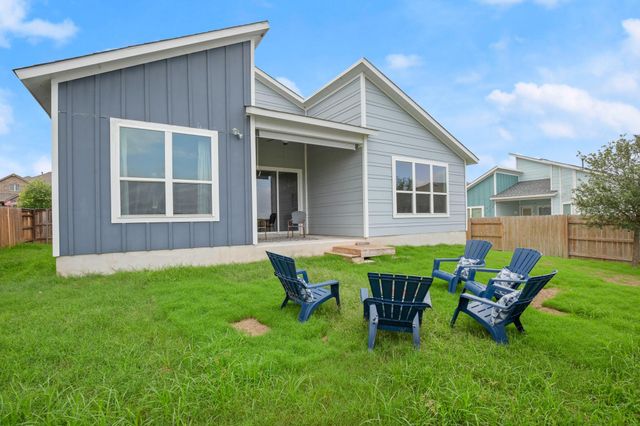 11708 American Mustang LOOP, Manor, TX 78653