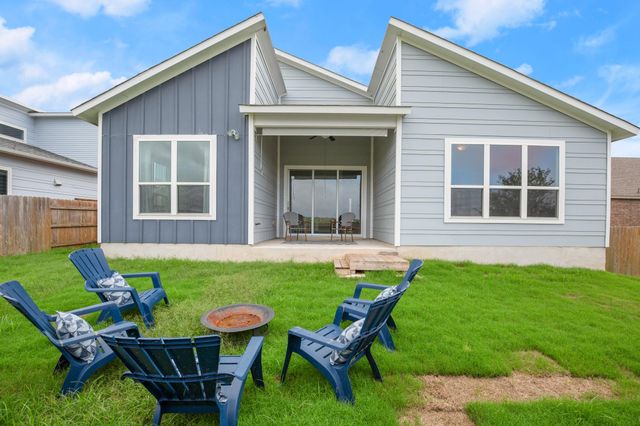 11708 American Mustang LOOP, Manor, TX 78653
