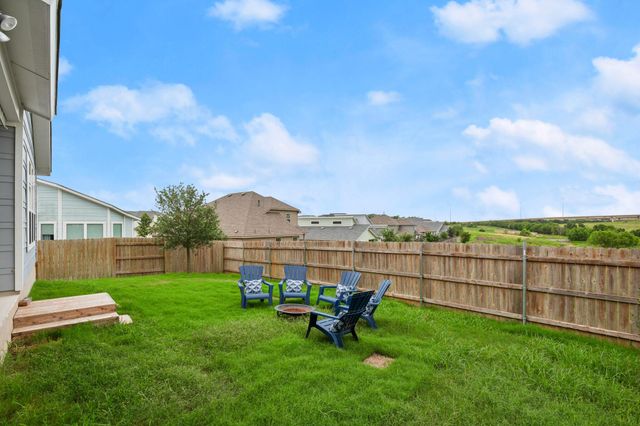 11708 American Mustang LOOP, Manor, TX 78653