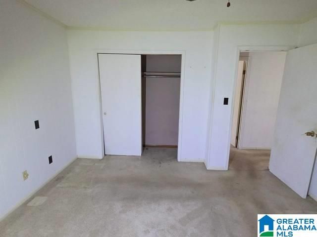 1604 5TH STREET, Center Point, AL 35215