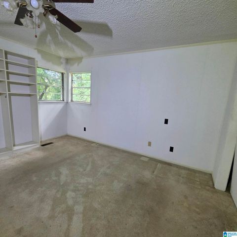 1604 5TH STREET, Center Point, AL 35215