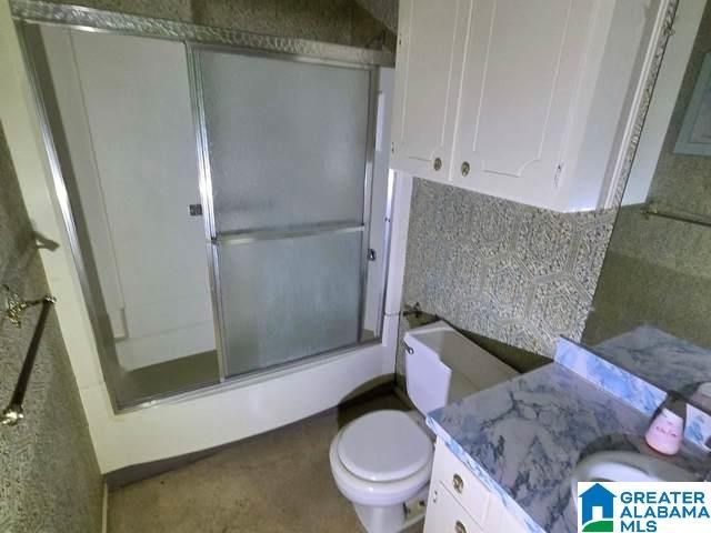1604 5TH STREET, Center Point, AL 35215