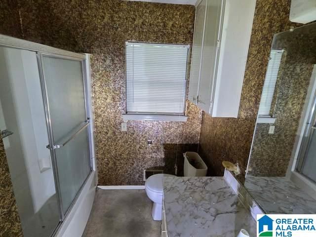 1604 5TH STREET, Center Point, AL 35215