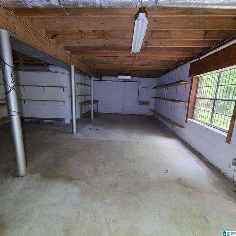 1604 5TH STREET, Center Point, AL 35215