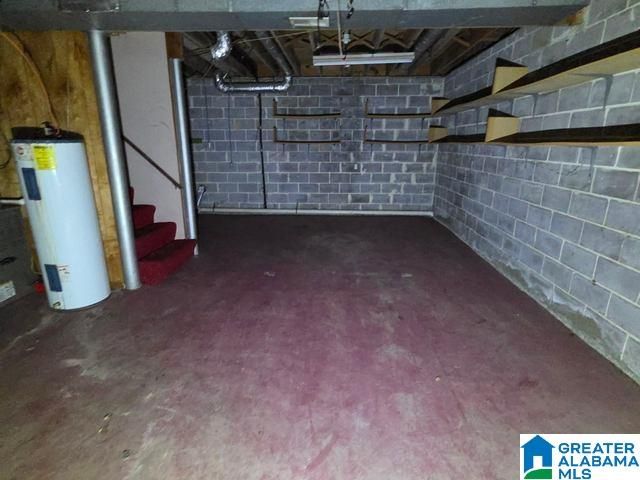 1604 5TH STREET, Center Point, AL 35215