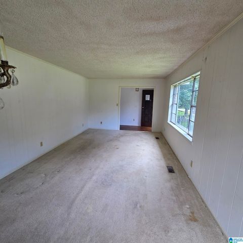 1604 5TH STREET, Center Point, AL 35215