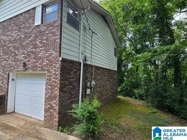 1604 5TH STREET, Center Point, AL 35215