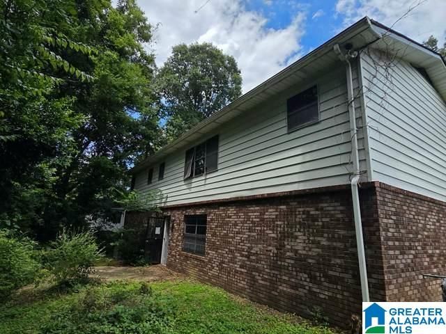 1604 5TH STREET, Center Point, AL 35215