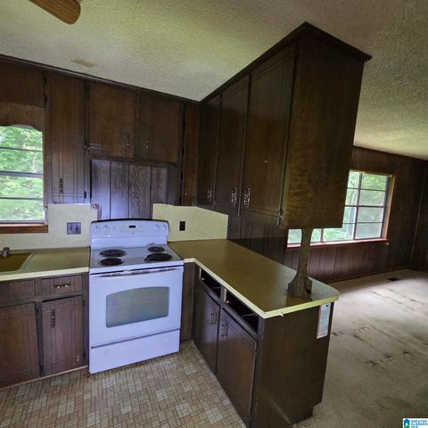 1604 5TH STREET, Center Point, AL 35215