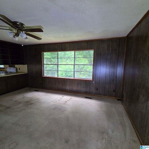 1604 5TH STREET, Center Point, AL 35215