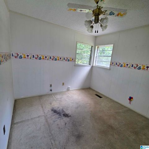 1604 5TH STREET, Center Point, AL 35215