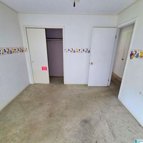 1604 5TH STREET, Center Point, AL 35215