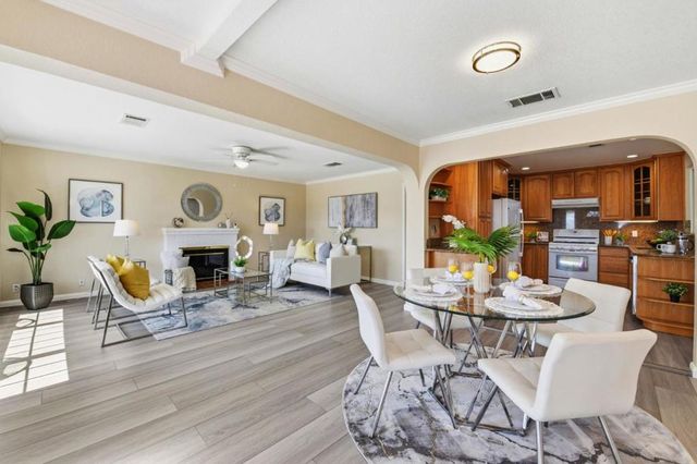 1780 Vegas Avenue, Milpitas, CA 95035