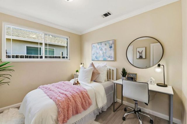 1780 Vegas Avenue, Milpitas, CA 95035