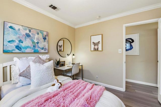 1780 Vegas Avenue, Milpitas, CA 95035