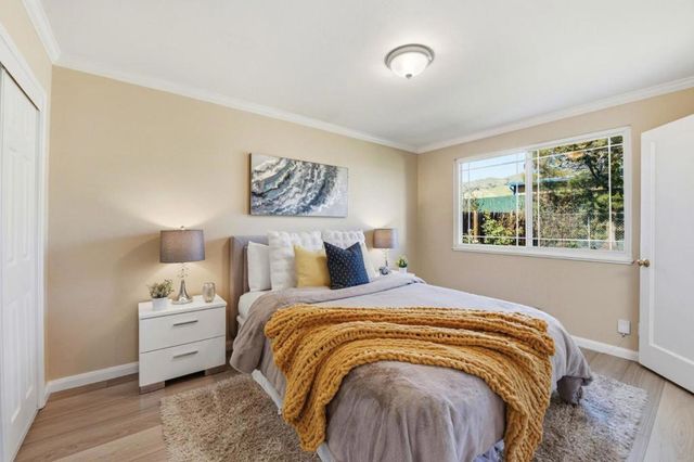 1780 Vegas Avenue, Milpitas, CA 95035