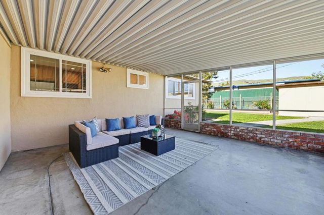 1780 Vegas Avenue, Milpitas, CA 95035