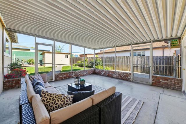 1780 Vegas Avenue, Milpitas, CA 95035