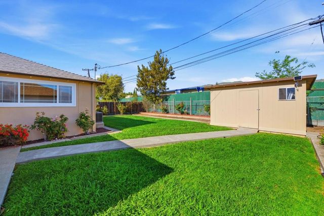 1780 Vegas Avenue, Milpitas, CA 95035