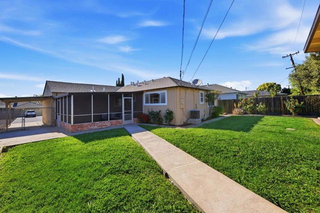 1780 Vegas Avenue, Milpitas, CA 95035