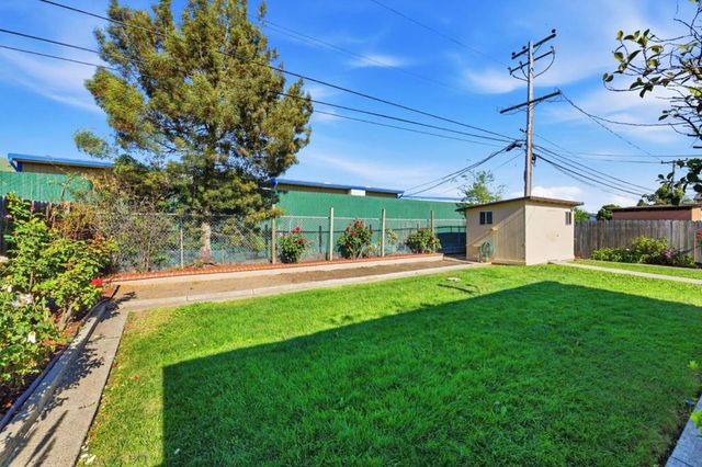 1780 Vegas Avenue, Milpitas, CA 95035