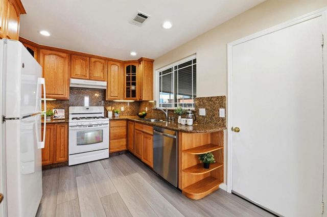 1780 Vegas Avenue, Milpitas, CA 95035