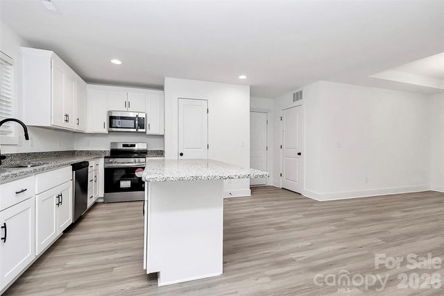 816 Winding Brook Road, Monroe, NC 28112