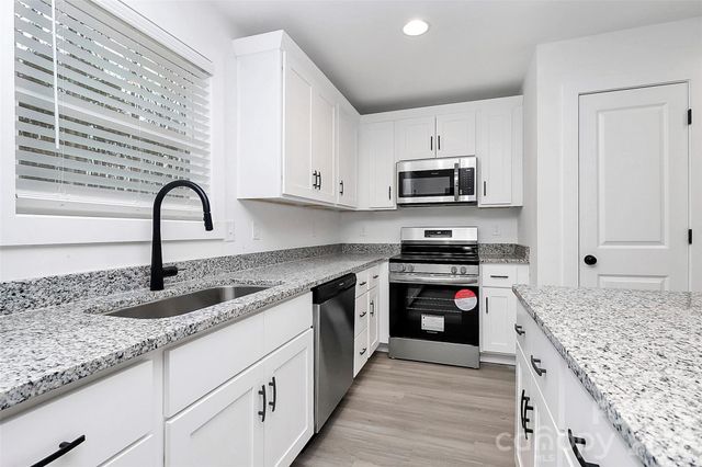 816 Winding Brook Road, Monroe, NC 28112