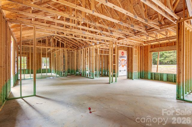 816 Winding Brook Road, Monroe, NC 28112