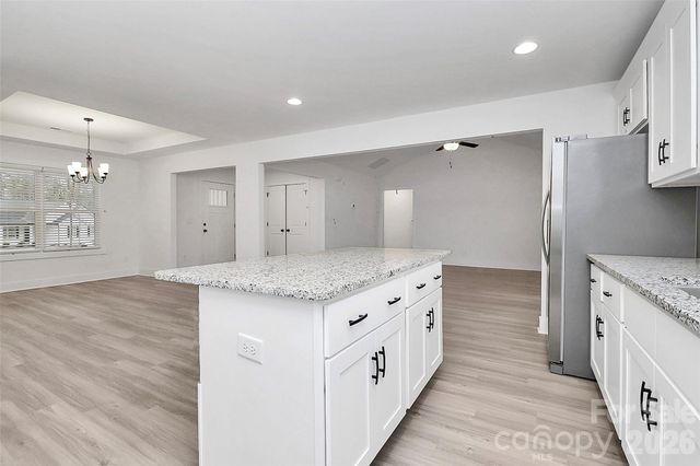 816 Winding Brook Road, Monroe, NC 28112